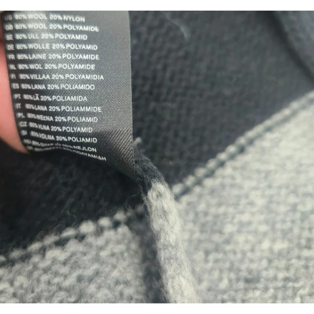 H&M premium blend